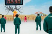 Squid Game: The Challenge Debut dengan Jumlah Penonton Mengesankan