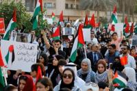 Bahrain Pertahankan Hubungan dengan Israel, Rakyat Marah atas Penyerangan Gaza
