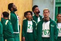 Derita Hipotermia saat Syuting, Kontestan Squid Game: The Challenge Tuntut Netflix