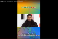 Penggemar Wanita Tuduh Jamie Foxx Lakukan Pelecehan Seksual