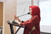 DWP Kemendes PDTT Sosialisasikan Desa Ramah Perempuan dan Peduli Anak di NTB