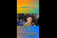 KPK Sampaikan Permintaan Maaf soal Firli Bahuri Jadi Tersangka