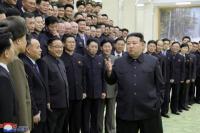 AS dan Mitranya Targekan Sanksi Baru setelah Korea Utara Luncurkan Satelit Mata-mata