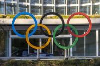Swiss Ajukan Diri Jadi Tuan Rumah Olimpiade Musim Dingin 2030 atau 2034