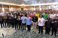 Anis Matta Optimistis Pemilu 2024 Lebih Damai Dibandingkan 2019