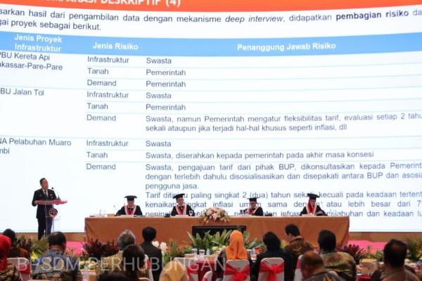 Sugiharjo dan Umiyatun Dikukuhkan Jadi Widyaiswara Ahli Utama