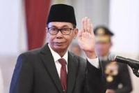 Hakordia 2023, KPK Harap Jokowi Pimpin Pemberantasan Korupsi
