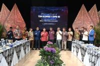 Pemilu 2024, Komisi I Dorong Netralitas TVRI