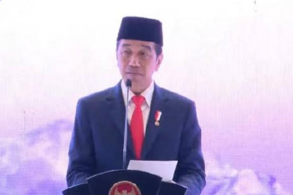 Hari Jadi HIPMi Ditetapkan Sebagai Hari Kewirausahaan Nasional