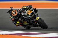 Luca Marini Gantikan Marquez di Repsol Honda