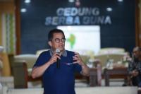 Ini Pesan Sekjen DPR pada 250 Mahasiswa Magang di Rumah Rakyat