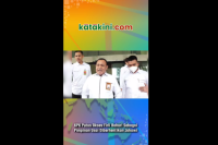 KPK Putus Akses Firli Bahuri Sebagai Pimpinan Usai Diberhentikan Jokowi