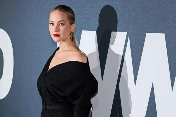 Jennifer Lawrence dan Cooke Maroney Sambut Kelahiran Bayi Kedua