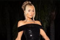 Bahagia Jadi Ibu Dua Anak, Paris Hilton Ungkap Era Terbaik dalam Hidupnya