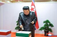 Korea Utara Tahun Ini Pertama Kali Bolehkan Lebih dari Satu Kandidat dalam Pemilu