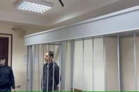 Dituduh Jadi Spionase, Pengadilan Rusia Perpanjang Penahanan Jurnalis Amerika