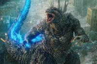 Review Godzilla Minus One, Monster Ikonik Menghancurkan Dunia dengan Napas Atom