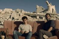 Festival Film El Gouna Mesir Difokuskan untuk Sinema Palestina