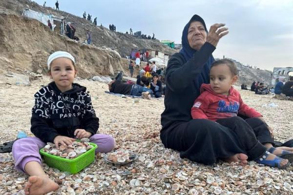 Israel Terpecah soal Perpanjangan Gencatan Senjata, Warga Gaza Inginkan Sebaliknya