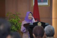 Siti Fauziah: Perlu Masukan untuk Pengembangan Media Sosial MPR 