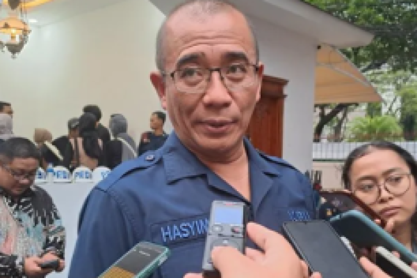 Simak, Ini Jadwal Debat Capres - Cawapres