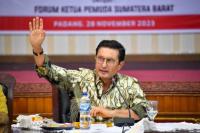Fadel Muhammad: Pegang Empat Pilar Agar Bangsa Indonesia Kokoh dan Kuat