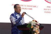 Hadapi Pemilu 2024, Bamsoet Dorong Peningkatan Peran Politik Perempuan