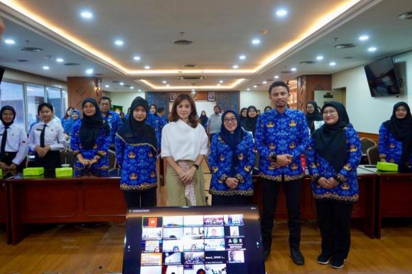 Kementan Tekankan Pentingnya Strategi Komunikasi Bangun Kepercayaan Publik