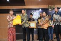 Mendes PDTT: Desa Cerdas Pangkas 30 Tahun Waktu Pembangunan 