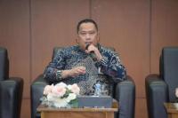 Indro Gutomo: MPR Optimalkan Media Sosial Sebagai Strategi Komunikasi Publik