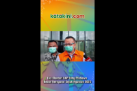 Eks Menteri KKP Edhy Prabowo Bebas Bersyarat Sejak Agustus 2023