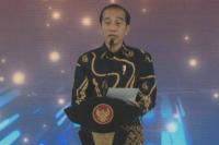 Jokowi Perkirakan Perang Tak Mungkin Dihentikan Dalam Waktu Dekat