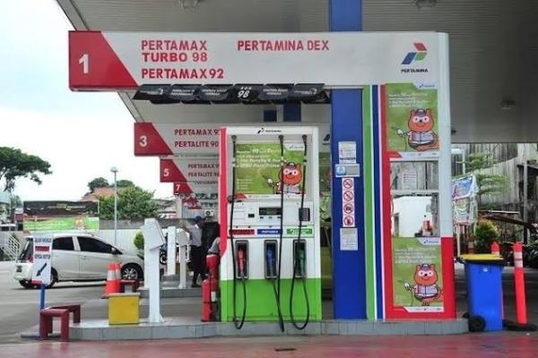 DPR Akan Panggil Pertamina Bahas Polemik Pertamax Oplosan