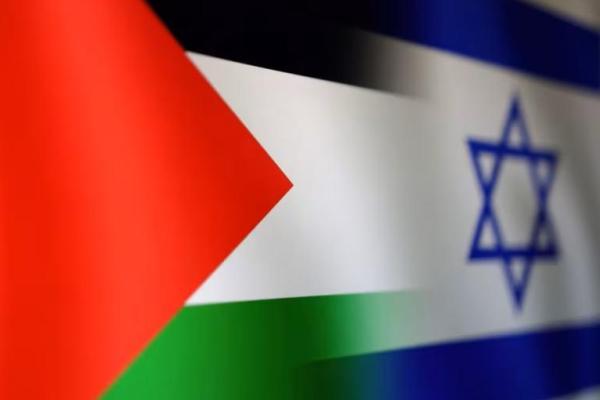 Tuntut Gencatan Senjata Abadi, China Desak DK PBB Selesaikan Konflik Gaza