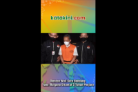  Mantan Wali Kota Bandung Yana Mulyana Dituntut 5 Tahun Penjara