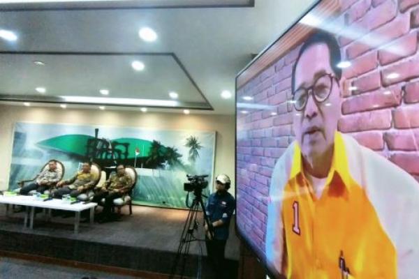 Anggota Baleg: Visi Misi Capres Harus Mengacu RPJPN