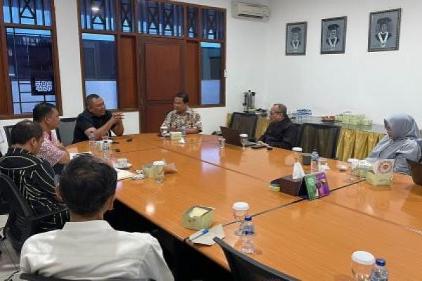 Universitas Paramadina dan PIEC Gelar Diskusi Pemilu Jujur dan Adil