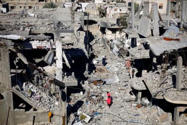Menit Terakhir Israel-Hamas Sepakati Perpanjangan Gencatan Senjata Sehari