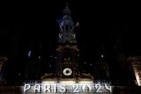 Polisi Prancis Umumkan Pendaftaran dan Pembatasan Lalu Lintas selama Olimpiade Paris