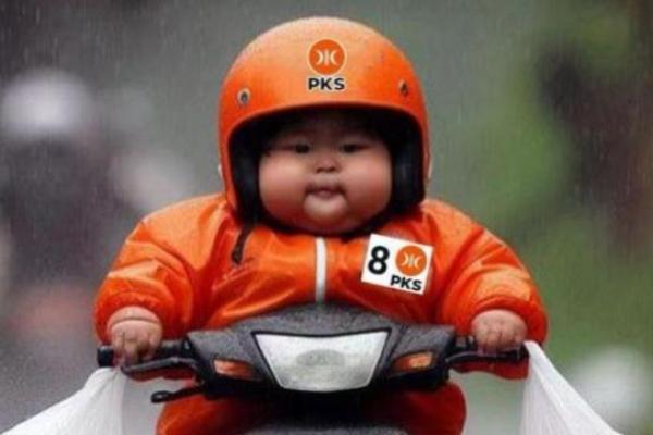 Shohibul Iman jadi Ketua Majelis Syura PKS, Presiden Dijabat Almuzzamil
