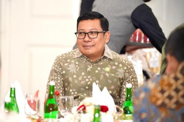 Jelang Nataru, Jika Stok Pangan di  Jawa Aman, Nasional Juga Aman