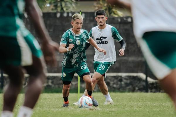 Lanutkan Perjalanan, PSS Sleman Bakal Hadapi PSIS Semarang