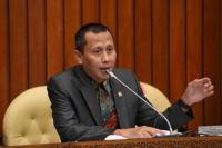Pupuk Non Subsidi Sulit, Anggota Komisi IV Duga Ada Sindikat Mafia