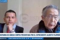 Bertentangan dengan Pengadilan Internasional, Peru Kembali Putuskan Mantan Presiden Fujimori Bebas d