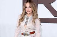 Jennifer Lopez Ungkap Wanita Lebih Seksi Seiring Bertambahnya Usia
