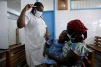 Pakar: Dunia Semakin Dekat dengan Kekalahan Perang Melawan Malaria