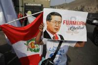 Peru Blokir Pengampunan Mantan Presiden Peru Fujimori, tapi  Setujui Persidangan Putrinya