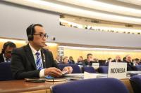 Indonesia Kembali Jadi Anggota IMO 2024-2025
