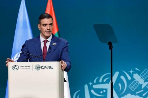 Dua Kali dalam Seminggu Israel Dibikin Marah soal Gaza, PM Spanyol Upayakan Dialog