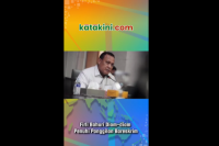 Firli Bahuri Diam-diam Penuhi Panggilan Bareskrim